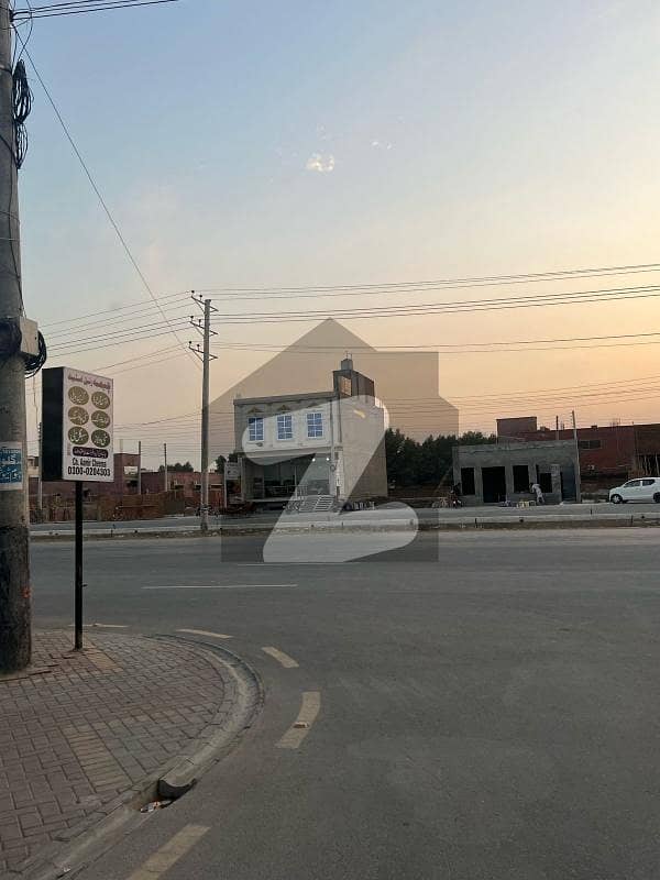 Commercial Plot For Sale In Allied Commercial Commercial Plot For Sale In Allied Commercial
