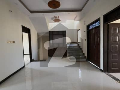 Ideal Prime Location 120 Square Yards House Available In Naya Nazimabad - Block B, Karachi Ideal Prime Location 120 Square Yards House Available In Naya Nazimabad - Block B, Karachi