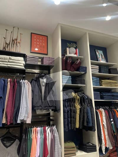 Shop