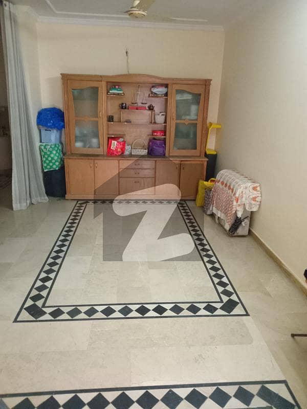 F-11 Furnished Room Available For Rent