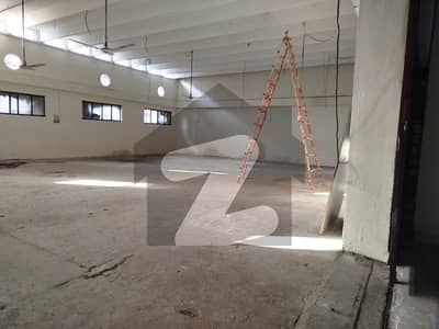 1 KANAL SINGLE STOREY HALL AVAILABLE FOR RENT IN ATARI SAROBA NEAR TO MAIN FEROZPUR ROAD