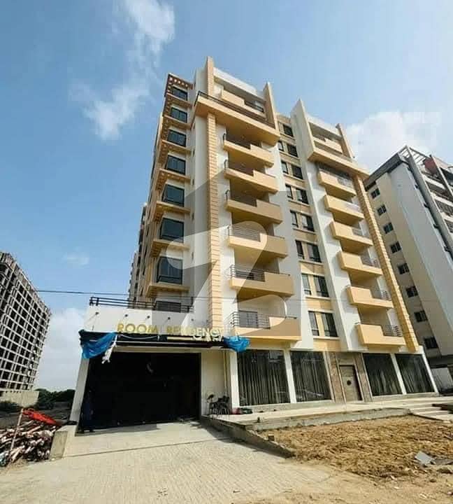 Flat Is Available For Sale In Roomi Residency Flat Is Available For Sale In Roomi Residency