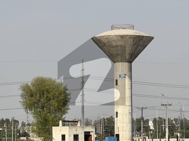 5 Residential Plot 5Marla Plot For Sale 5 Residential Plot 5Marla Plot For Sale