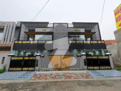 Get A Prime Location 5 Marla House For Sale In Eden Boulevard Housing Scheme Get A Prime Location 5 Marla House For Sale In Eden Boulevard Housing Scheme