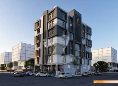 Aesthetic Shop Of 209 Square Feet For sale Is Available
