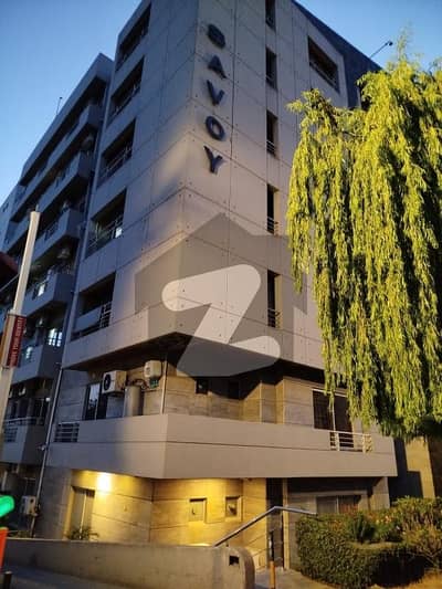 Three Bedroom Fully Furnished Apartment For Rent In Islamabad F11