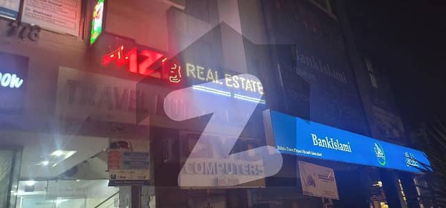 1752 SQFT Big Hall Brand New Building Lifts and fast Internet central location. Dem 1.50 Lac negotiable 1752 SQFT Big Hall Brand New Building Lifts and fast Internet central location. Dem 1.50 Lac negotiable