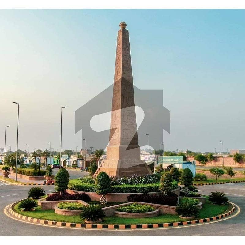 10 Marla Plot for Sale Prime Location! 10 Marla Plot for Sale Prime Location!