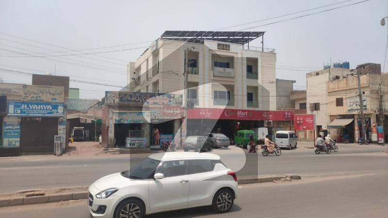چوک کمہاراں والا ملتان میں 16 مرلہ علاوہ 8.3 کروڑ میں برائے فروخت۔ چوک کمہاراں والا ملتان میں 16 مرلہ علاوہ 8.3 کروڑ میں برائے فروخت۔