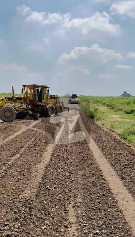 Main Double Road Plot For Sale Main Double Road Plot For Sale
