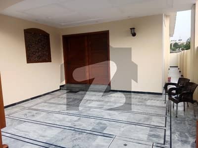 Bahria Enclave 10 Marla Brand New House Available For Sale