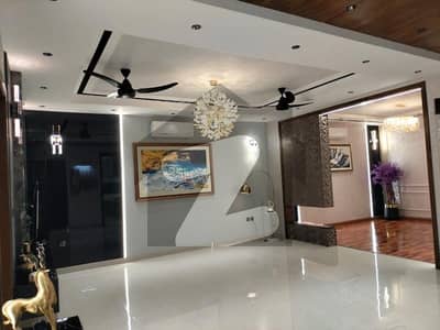 Bahria Town - Sector C House Sized 1 Kanal