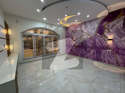 1 Kanal Brand New House For Sale In Topcity-1 Islamabad