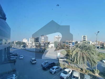 Highly-coveted Prime Location 5 Marla Residential Plot Is Available In Park View City - Overseas Block For sale Highly-coveted Prime Location 5 Marla Residential Plot Is Available In Park View City - Overseas Block For sale