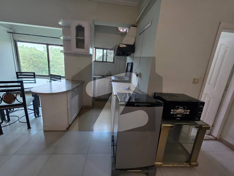 Diplomatic Enclave Fully Furnished Studio Apartment Available For Rent Diplomatic Enclave Fully Furnished Studio Apartment Available For Rent
