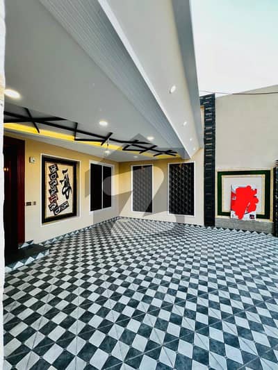 10 Marla Designer House