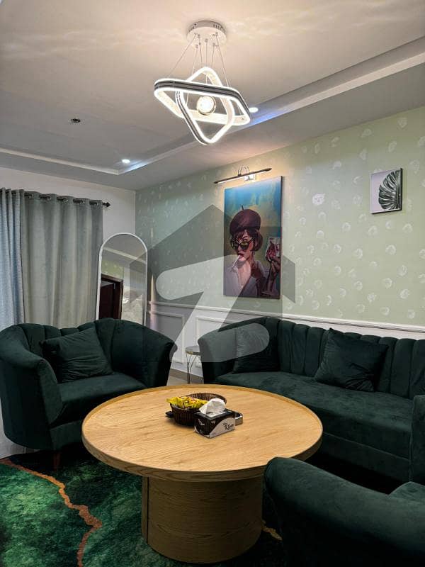 1 Luxury Furnished Apartment For Rent 1 Luxury Furnished Apartment For Rent