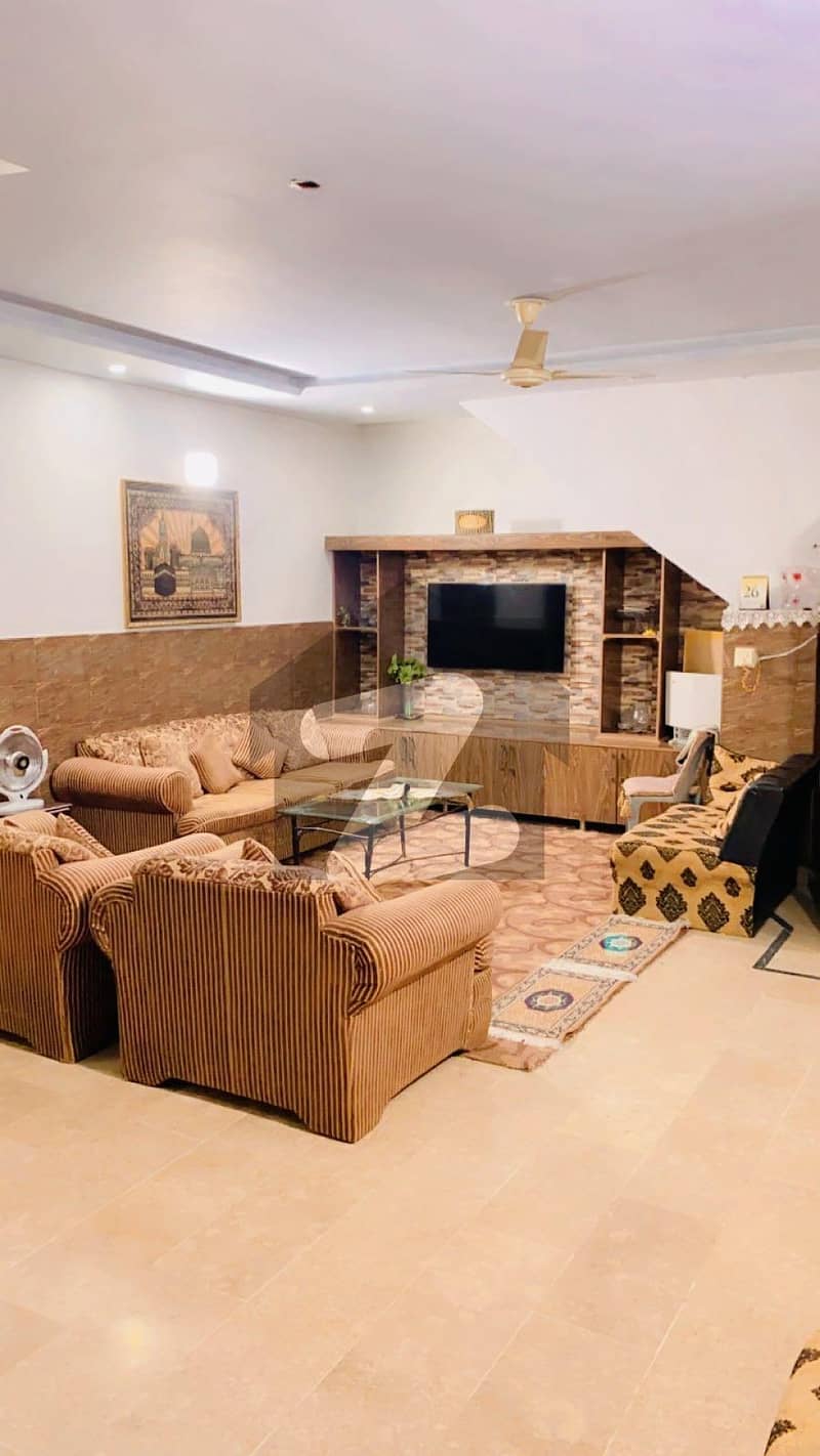 Telegarden F-17 Multi Single Storey House Available For Rent Telegarden F-17 Multi Single Storey House Available For Rent