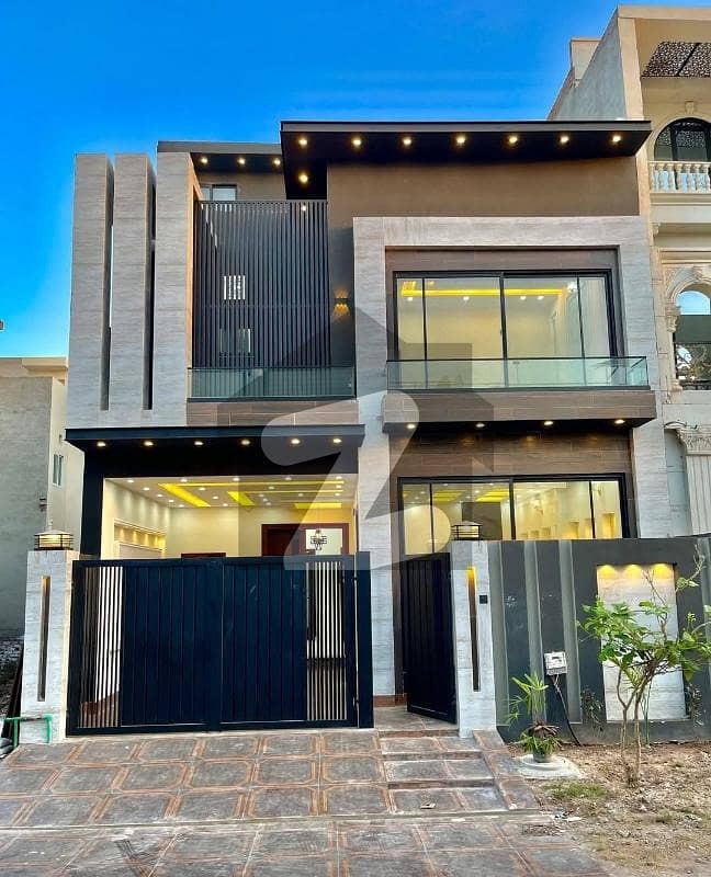 A Prime Location House In Multan A Prime Location House In Multan