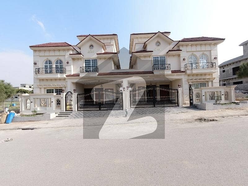 10 Marla House For Sale In Top City1 10 Marla House For Sale In Top City1