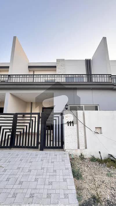 5 Marla Supreme Villa For Sale 5 Marla Supreme Villa For Sale
