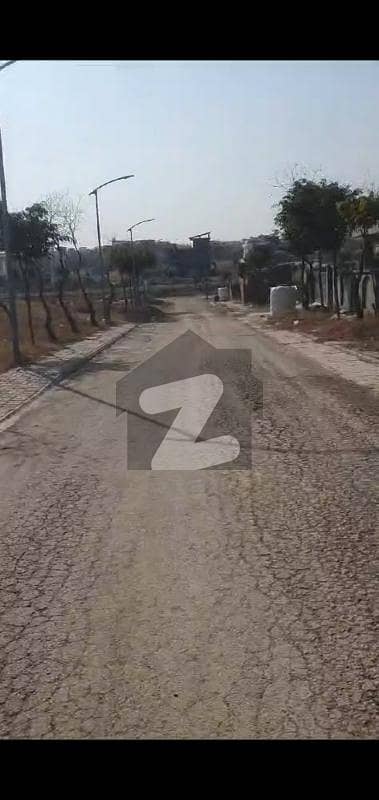 10 Marla Plot For Sale in Top city-1 Islamabad 10 Marla Plot For Sale in Top city-1 Islamabad