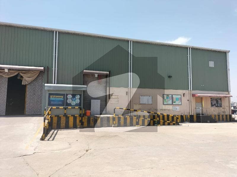 75000sft Warehouse available in Humak 75000sft Warehouse available in Humak