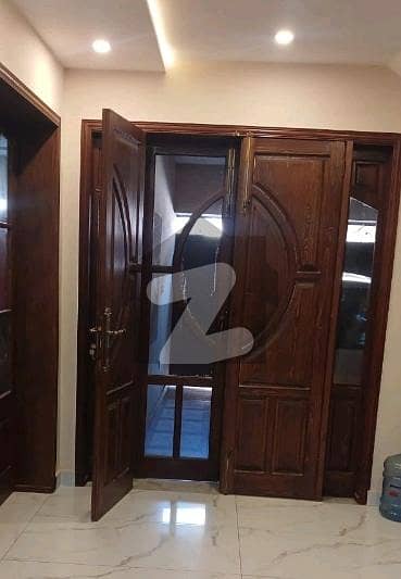 Reserve A House Now In Model Town - Block Q