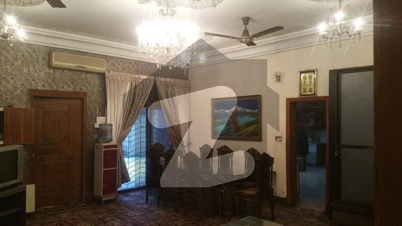 Model Town 2 Kanal House Up For sale Model Town 2 Kanal House Up For sale