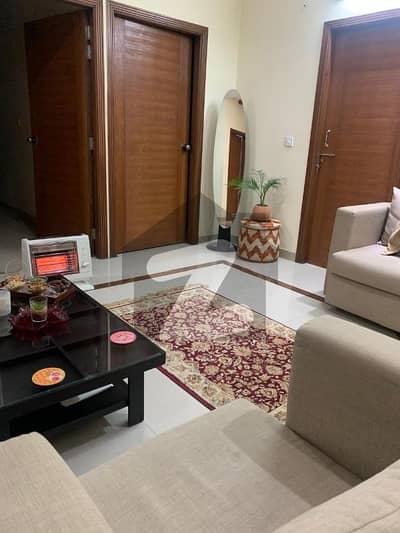 Furnished