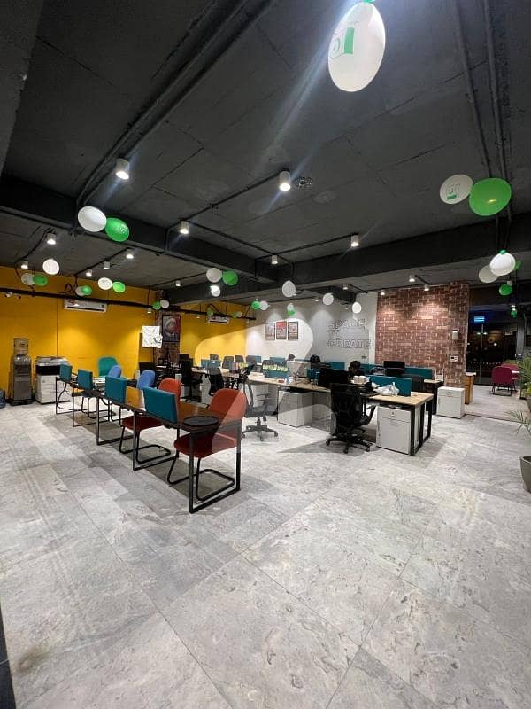 This Is Your Chance To Rent A Office In Gulberg This Is Your Chance To Rent A Office In Gulberg
