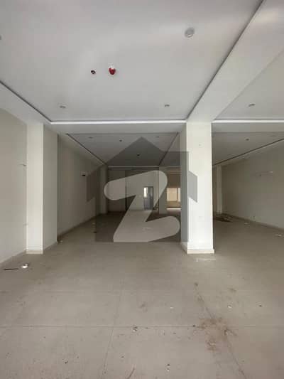 4400 Sqft Dual-Level Commercial Hall for Rent Separate Entrances Near Clock Tower & Tim Hortons, Bahria Town Phase 7 4400 Sqft Dual-Level Commercial Hall for Rent Separate Entrances Near Clock Tower & Tim Hortons, Bahria Town Phase 7