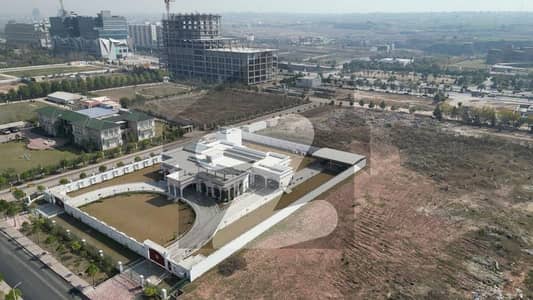 Gulberg Residencia Islamabad CORNER Plot No. 43 Corner Back Main Boulevard Block M Developed Possession For Sale RS. 105 Lac Direct Owner Deal Gulberg Residencia Islamabad CORNER Plot No. 43 Corner Back Main Boulevard Block M Developed Possession For Sale RS. 105 Lac Direct Owner Deal