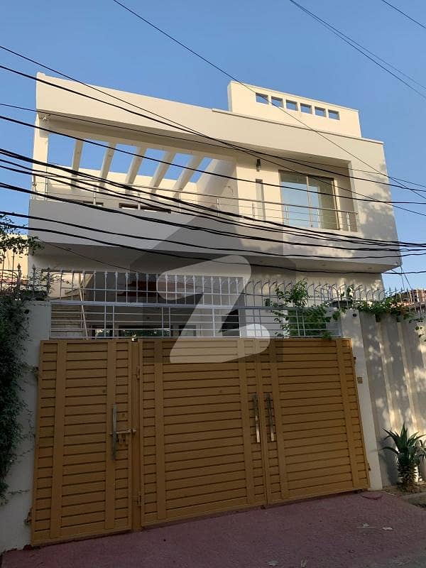 7 Marla Double Story House 7 Marla Double Story House