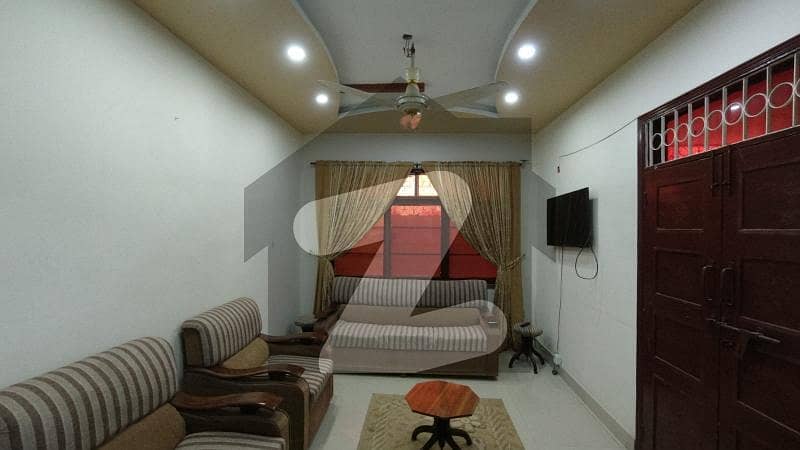 120 Yard Corner Double Story House Well Maintain in Block 6 Gulshan-e-Iqbal 120 Yard Corner Double Story House Well Maintain in Block 6 Gulshan-e-Iqbal