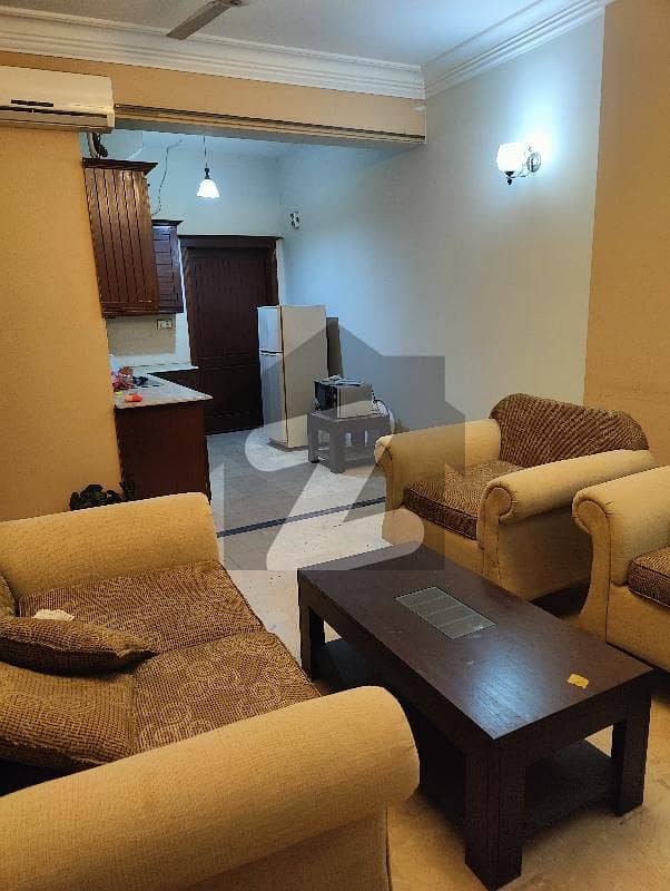 F-11 Markaz One Bedroom apartment available for rent F-11 Markaz One Bedroom apartment available for rent