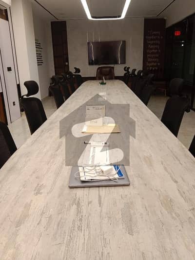 NEW LIKE FIRST FLOOR Hall FOR RENT ON MAIN ROAD