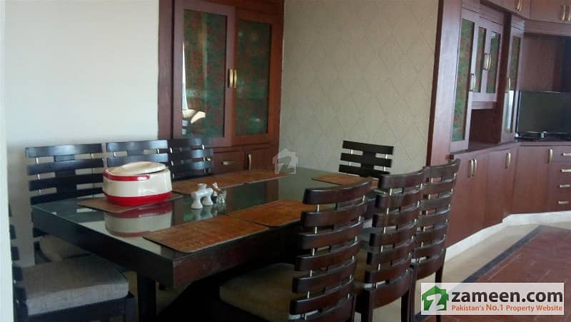 Fully Furnished Luxury Apartment On For Sale in Murree Fully Furnished Luxury Apartment On For Sale in Murree