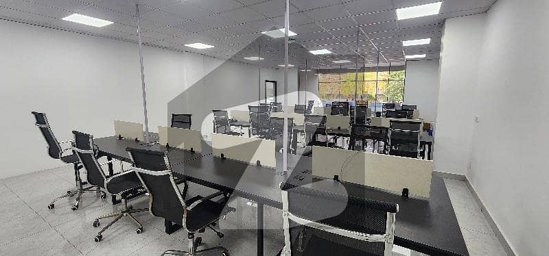 1 Kanal Furnished Ground Floor 1 Kanal Furnished Ground Floor