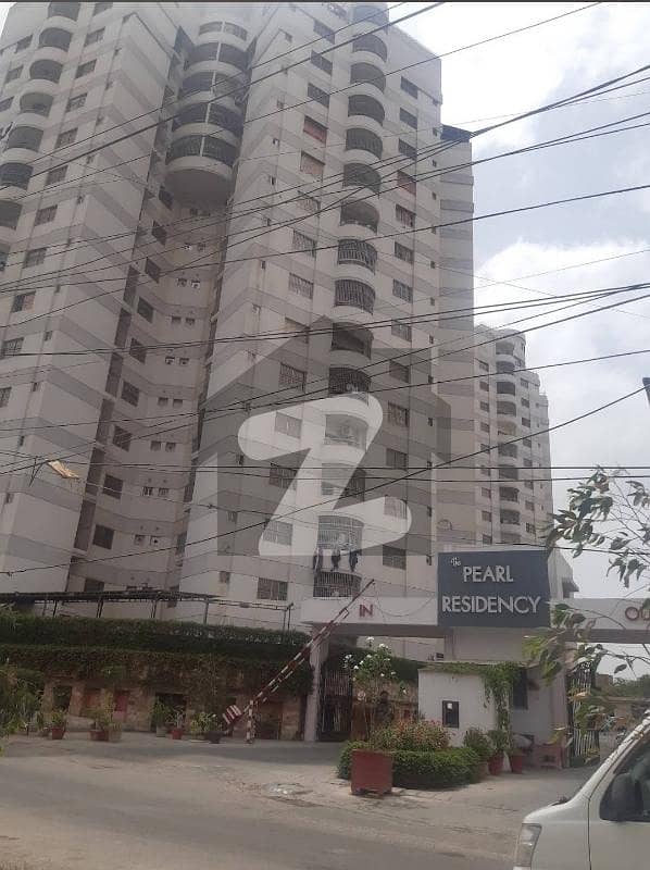 Pearl Residency Apartment for sale Pearl Residency Apartment for sale