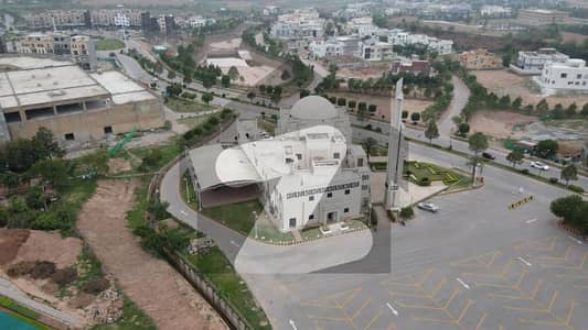Plot For Sale Sector J 8 Marla Possession Utility Corner 1 Marla Extra land Paid Heighted Location Bahria Enclave Islamabad Plot For Sale Sector J 8 Marla Possession Utility Corner 1 Marla Extra land Paid Heighted Location Bahria Enclave Islamabad