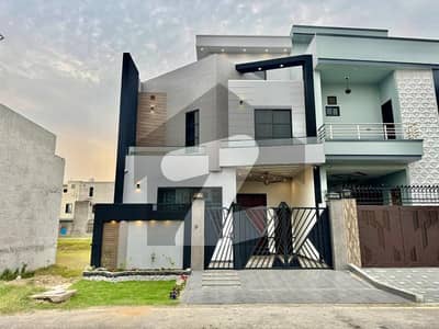 5 Marla Park-Facing House For Sale | Affordable Luxury In Citi Housing Gujranwala 5 Marla Park-Facing House For Sale | Affordable Luxury In Citi Housing Gujranwala