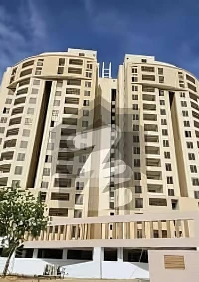 Burj Ul Harmain, Luxury Apartment for sale
