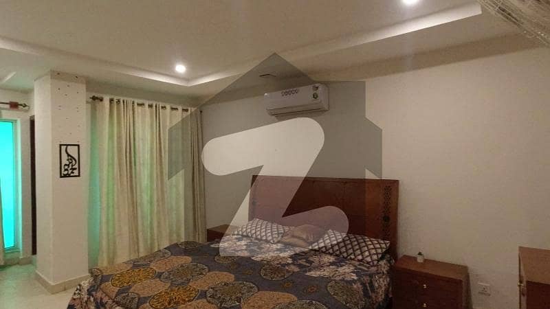 On Excellent Location 900 Square Feet Flat Is Available In Bahria Heights 7 On Excellent Location 900 Square Feet Flat Is Available In Bahria Heights 7