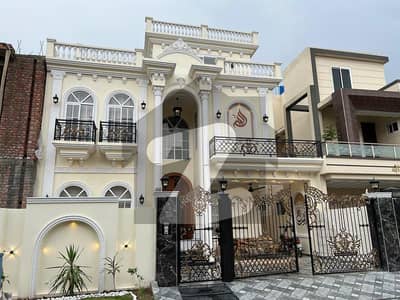 10 Marla New Brand House Is Available In Citi Housing Block EE WAFI CITI FOR SALE 10 Marla New Brand House Is Available In Citi Housing Block EE WAFI CITI FOR SALE