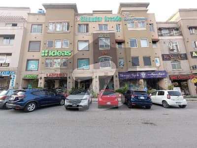 Fully Furnished Designer Office for Rent 1800 Sqft | Bahria Town Phase 7, Rawalpindi Fully Furnished Designer Office for Rent 1800 Sqft | Bahria Town Phase 7, Rawalpindi
