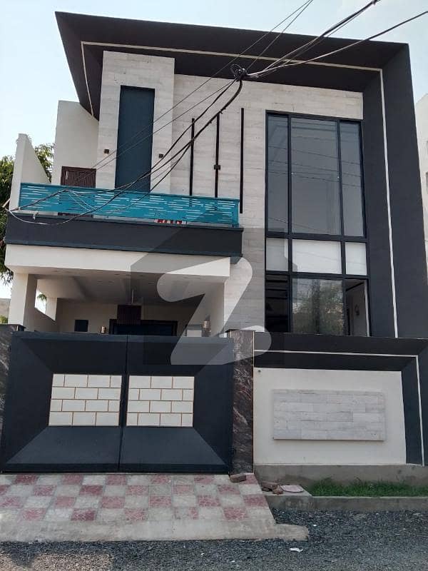 3 Marla Ultra Modern Double Story House Available For Sale 3 Marla Ultra Modern Double Story House Available For Sale
