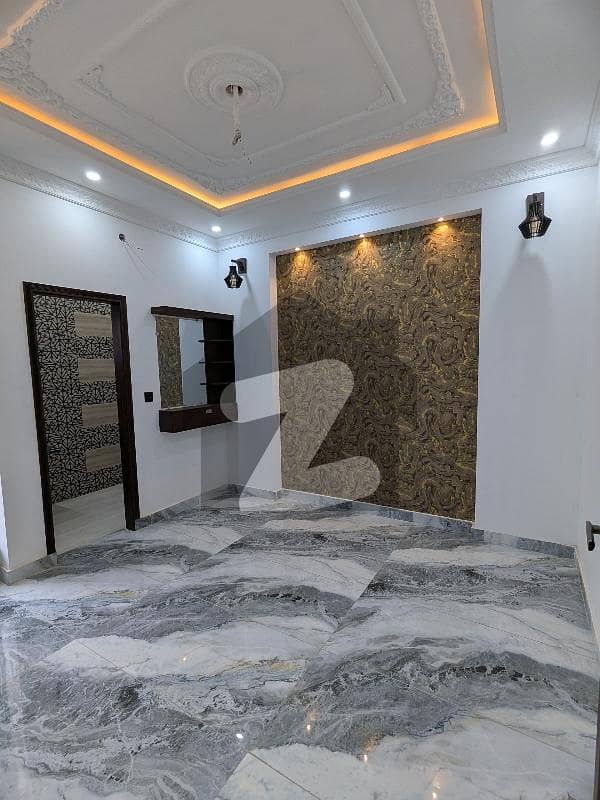 3 MARLA BRAND NEW MODERN HOUSE 3 MARLA BRAND NEW MODERN HOUSE
