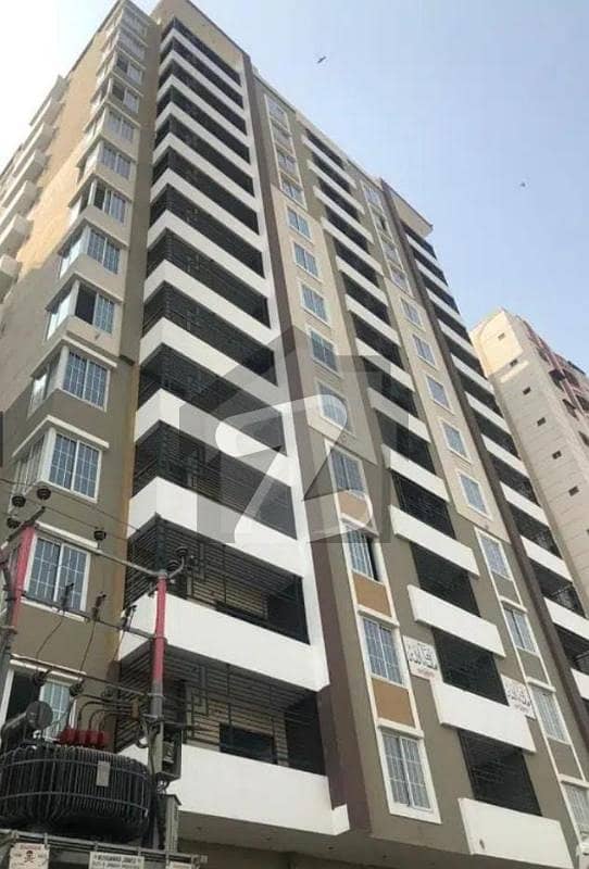 Book Prime Location Flat Today In Shaheed Millat Road Book Prime Location Flat Today In Shaheed Millat Road