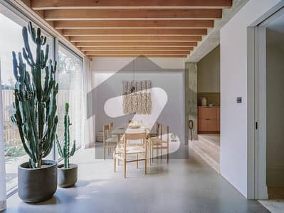 1000 Yards Magnificent Commercial Office Use Bungalow For Rent In PECHS Near Sharah-E-Faisal Encompassing 12500 Square Feet Of Carpeted Space And Capacity To Accommodate 200 Plus Staff Office For Rent